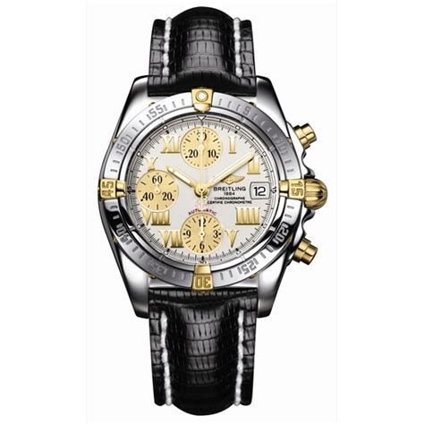 breitling a13558 chrono cocpit|Breitling Chrono Cockpit • B1335812A598 .